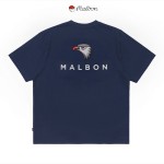 malbon 골프 4종 남성 반팔 티셔츠